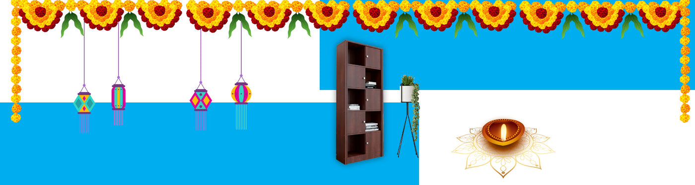 A Guide To Clutter-Free Living Room This Festive Season