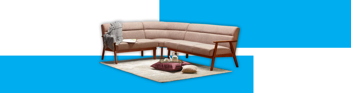 Essential Living Room Furniture Items of Unique Design