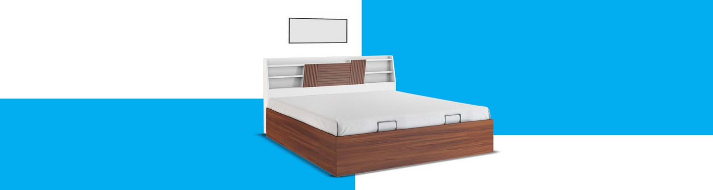 How Modular Beds are Transforming Aesthetics and Functionality