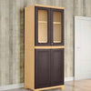 Nilkamal Freedom Big 2 (FB 2) Plastic Storage Cabinet – Main View