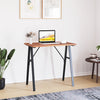 Nilkamal Finley Study Desk (Teak)