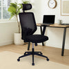 Nilkamal Poise High Back Office Chair