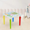 Nilkamal Genius Ludo Table (Milky White)