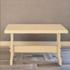 Nilkamal Ultima Dining Table