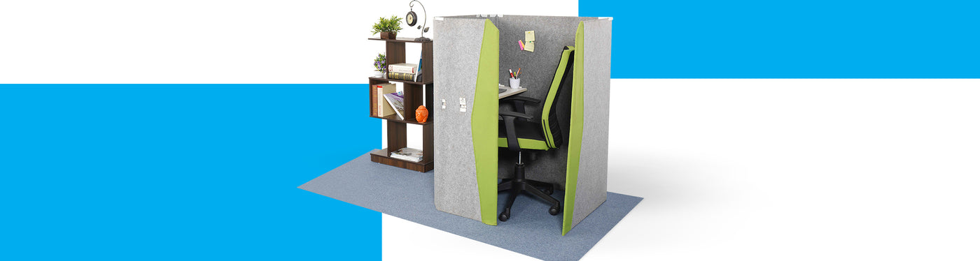 How to Set Up a Truly Great Work from Home Space