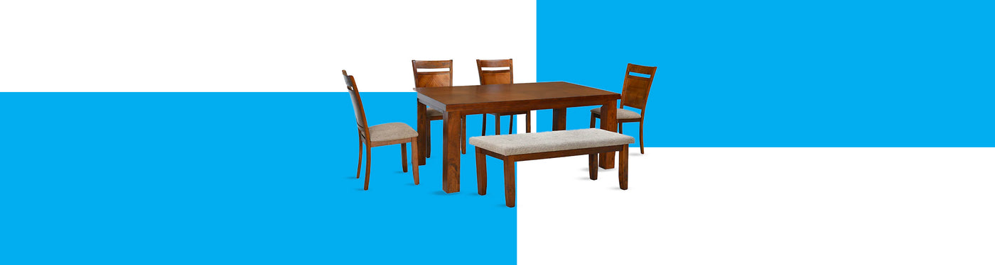 10 Dining Table and Chair Combinations of Amazing Style
