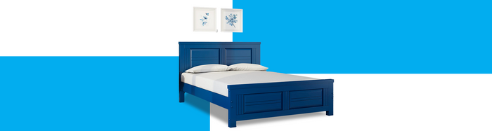 10 Elegant Single Bed Design Ideas for Your Bedroom