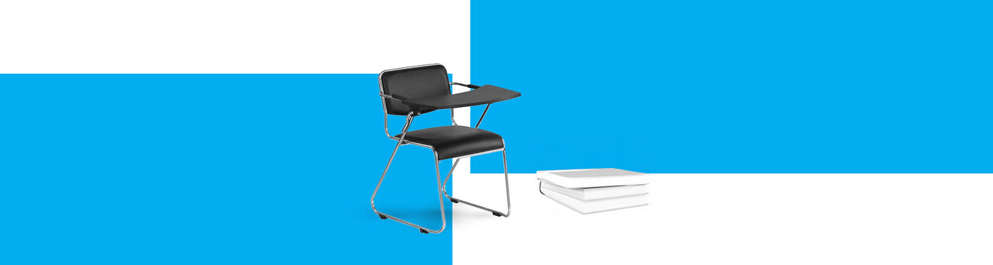 10 Reasons Why Ergonomic Chairs are So Important in the Office