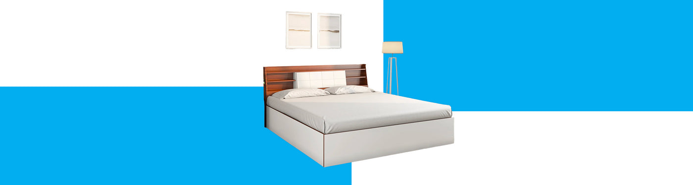 10 Reasons to Upgrade Your Bedroom This Rainy Season with a Modular Bed
