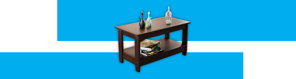 Tips For Buying Best Coffee Tables For Living Room