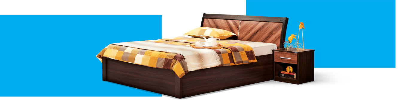 Want to give a makeover to your bedroom? Here’s your ultimate bedroom furniture buying guide.