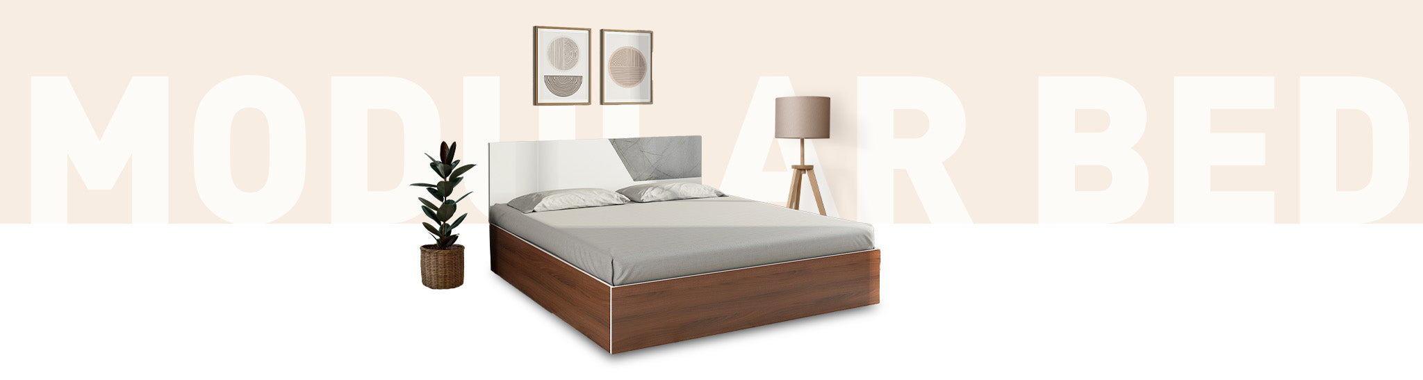 Discover Amazing Modular Storage Beds to Redesign Your Bedroom