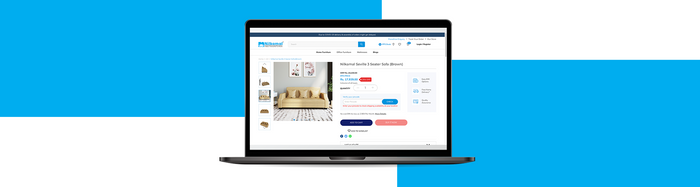 Buying Furniture Online vs. Offline: Which Is Better?