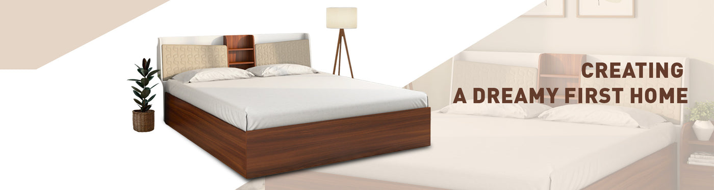 Reasons You Should Choose a Modular Bed as a Wedding Gift