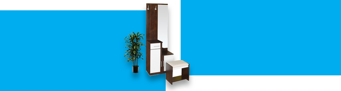 What are the Top Dressing Table Design Trends for Year 2025?