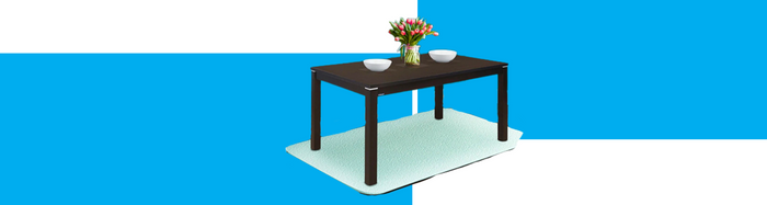 5 Amazing Ways To Care for Your Wooden Dining Table