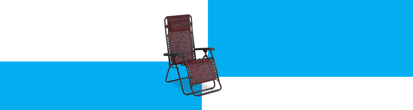 5 Important Factors to Keep in Mind While Buying Outdoor Lounge Chair