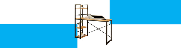 5 Modern Book Shelf Design Ideas To Elevate Your Space