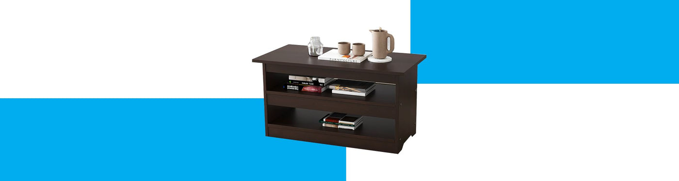 5 Protection Tips for Your Living Room Table This Monsoon