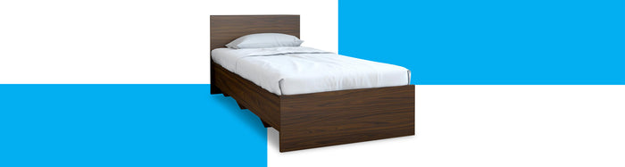 5 Single Bed Design Ideas for Compact Homes