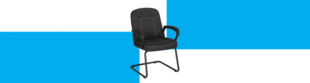 5 Tips for Choosing the Right Visitor Chairs in Offices