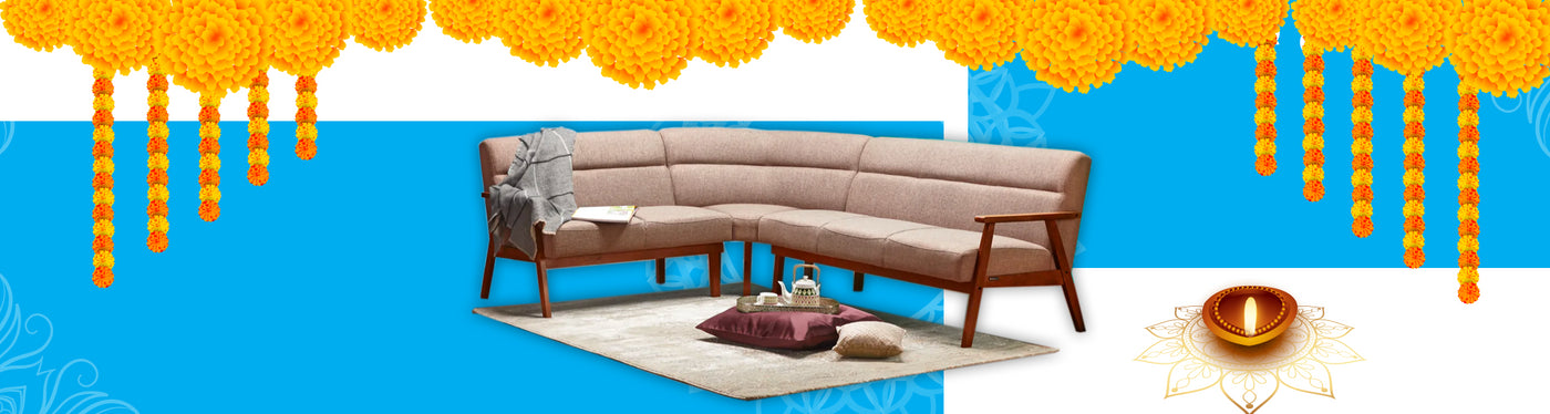5 reasons for the importance of a sofa set in your living room in this festive season