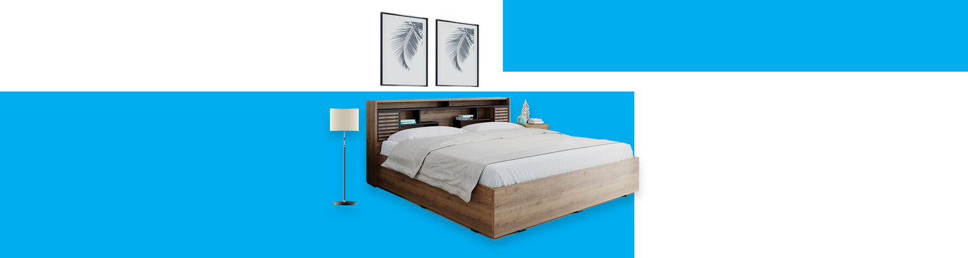 5 things to look for before buying a bed - Nilkamal Furniture