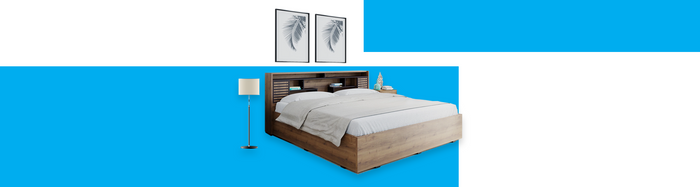 5 things to look for before buying a bed - Nilkamal Furniture