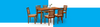 6 Seater Dining Sets You'll Love