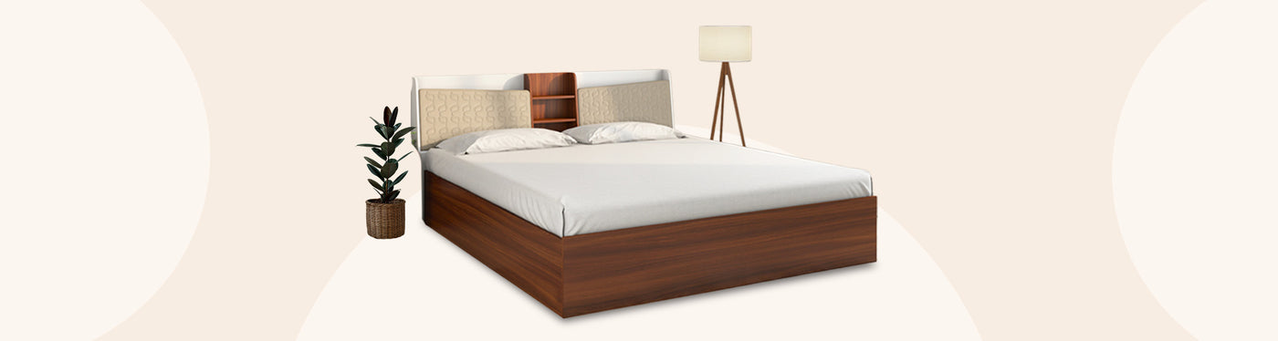 10 Ways to Select a Stylish Customised Bed for Your Sleeping Needs