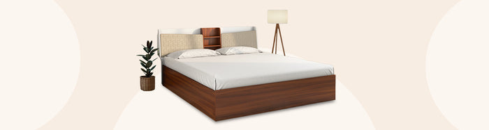 10 Ways to Select a Stylish Customised Bed for Your Sleeping Needs