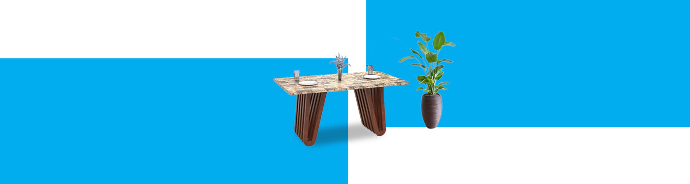 Celebrate the Vibrancy of Eid With the Best Dining Table