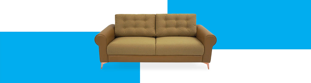 7 Sofa Design Ideas For Your Living Room