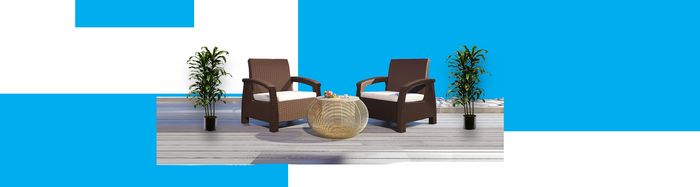 Best Outdoor Furniture to Give Your Home a Fresh Vibe