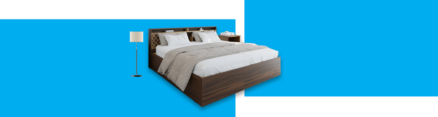 A Comprehensive Guide to Knowing the Ins and Outs of King Size Beds