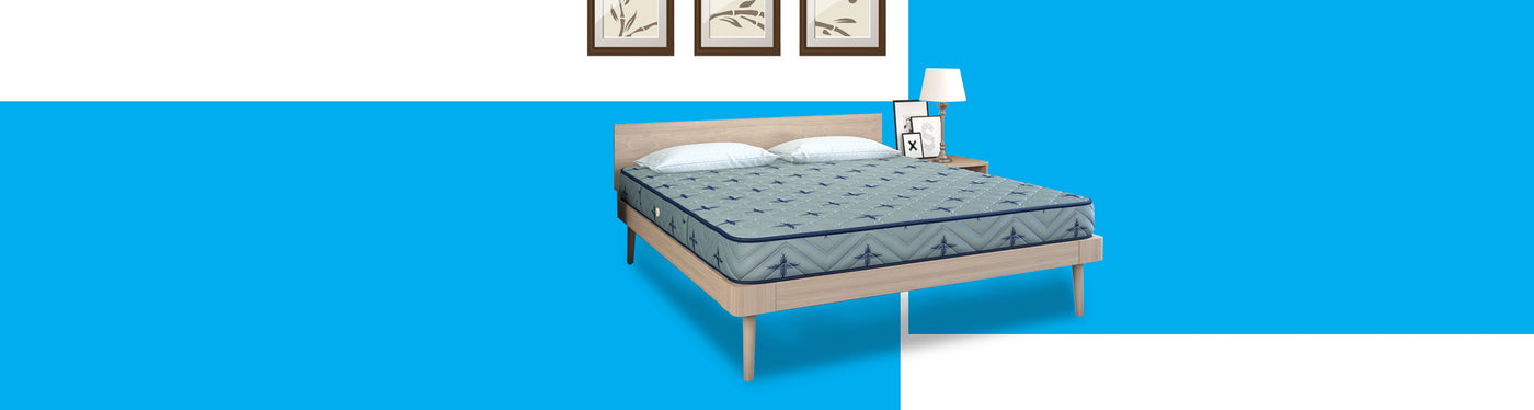 A Comprehensive Guide to Pick the Best Memory Foam Mattress for This Winter