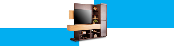 Ultimate Guide To Buy Perfect TV Unit For Your Home