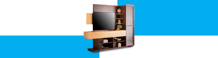 A Handy Guide to Find the Perfect TV Unit for Your Home