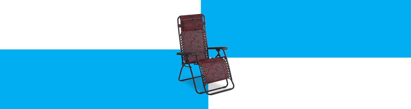 All-in-one Guide To Top-rated Lounge Chairs For This Summer
