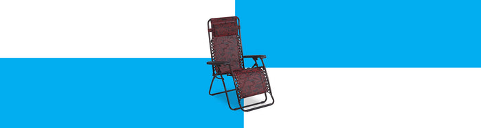 All-in-one Guide To Top-rated Lounge Chairs For This Summer