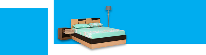 All About Different Types of Beds