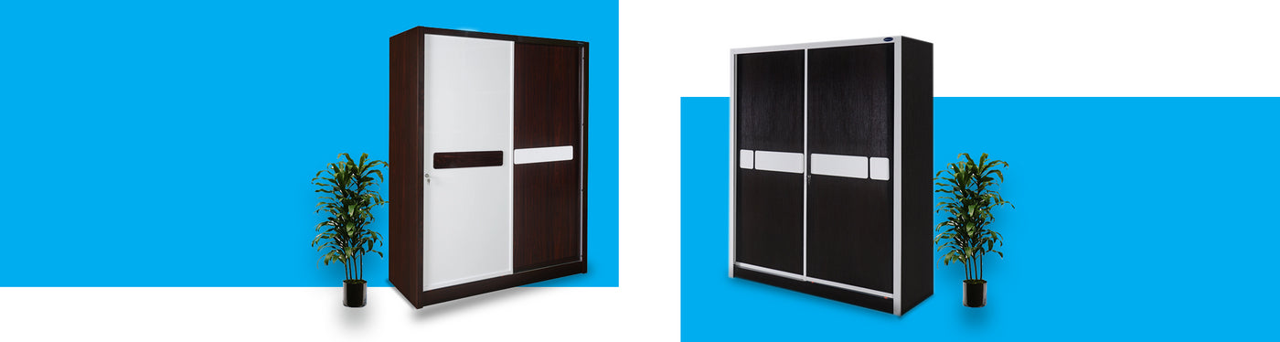 All You Need To Know About Sliding Door Wardrobes