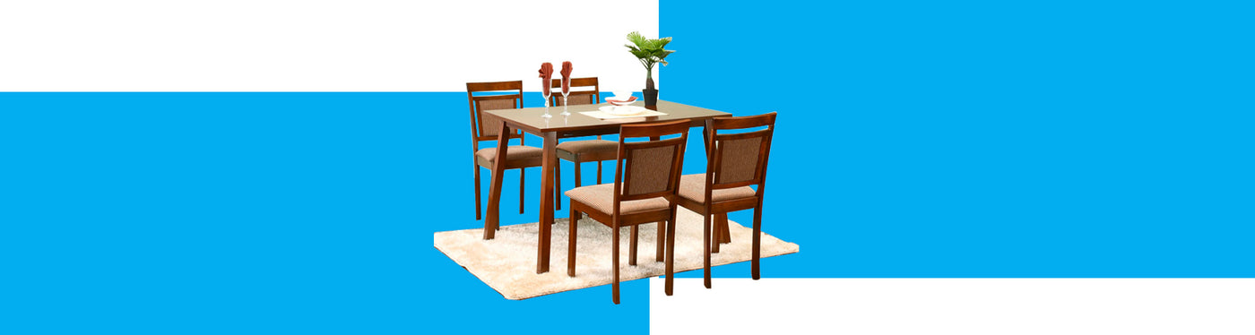 Amazing Benefits Of 4 Seater Dining Table