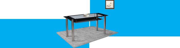 Amazing Benefits of Buying a 6-Seater Dining Table