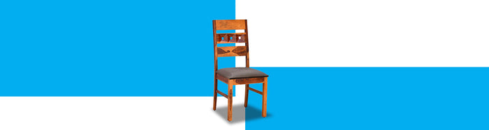 Amazing Ways to Give a New Look To Your Old Dining Chairs