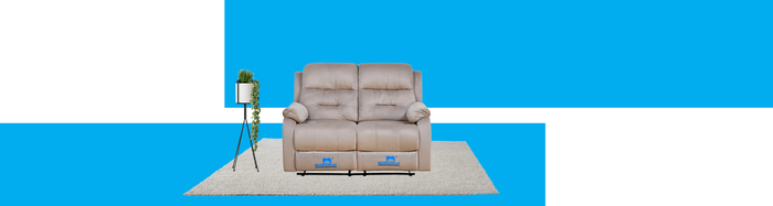 An A1 Wedding Gift for Your Sibling is a Grand Sofa