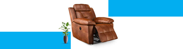 Prevent Back Pain with the Comfort of a Recliner Chair