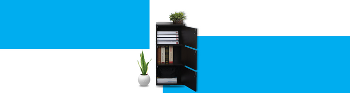 Bookshelf styling tips that will take your reading experience to another level!