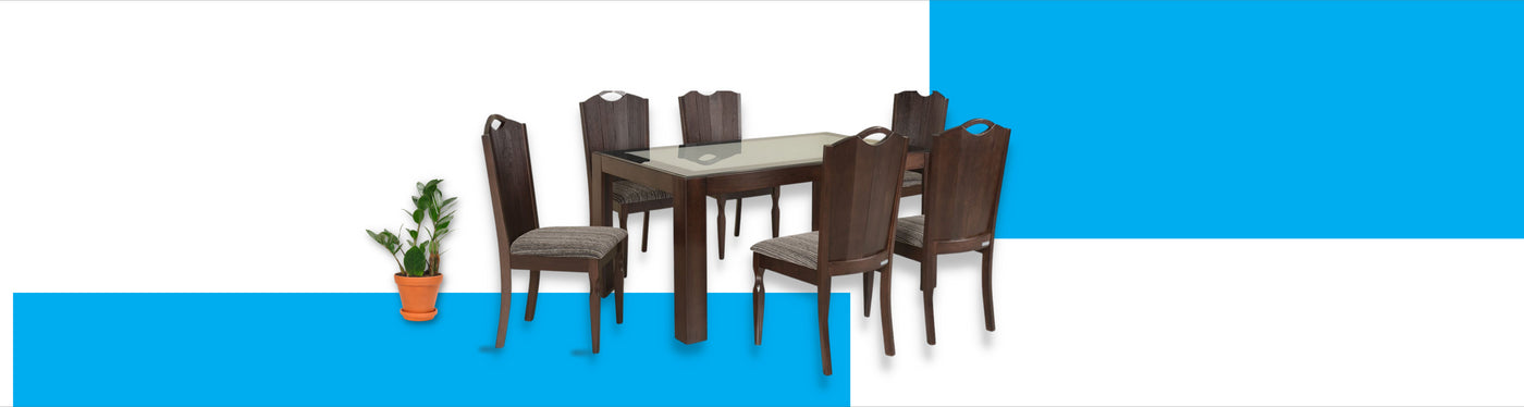 How to choose the perfect dining table design for your home?