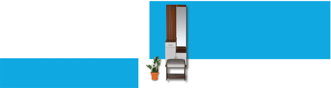 Dressing table ideas to make you look your best!